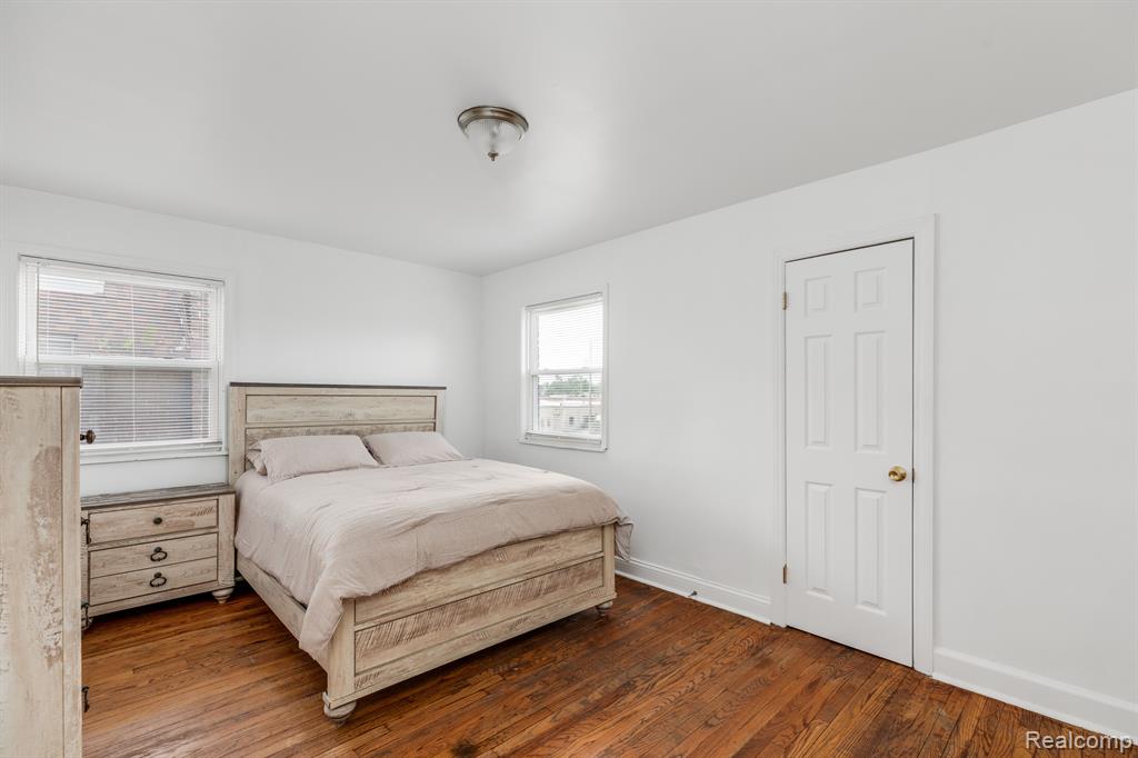 5957 THREE MILE Drive, Detroit, MI 48224 — Photo 16