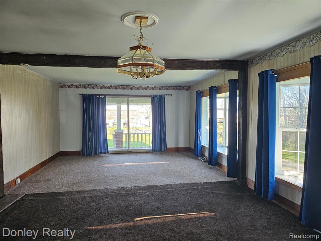 2445 S VAN DYKE Road, Marlette, MI 48453 — Photo 5