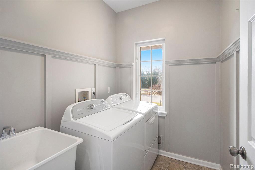 6016 MARLINGTON Boulevard, Linden, MI 48451 — Photo 16