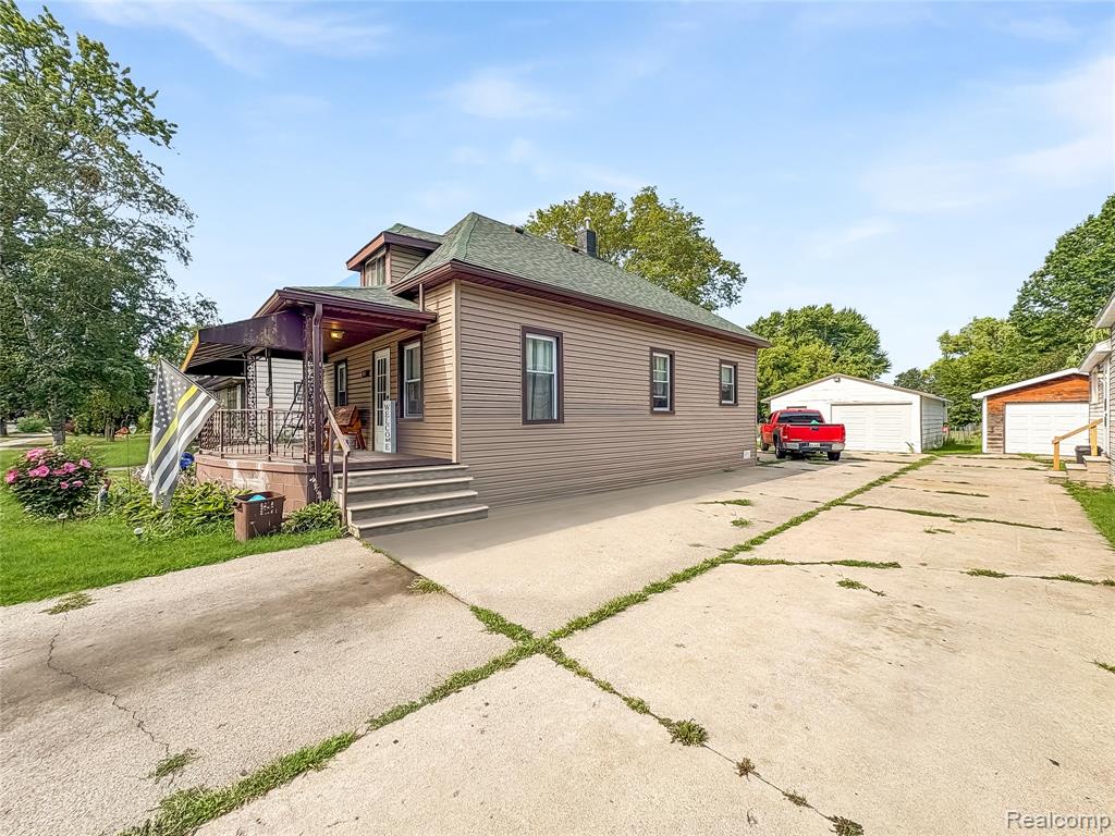 905 Wright Street, Saginaw, MI 48602 — Photo 3