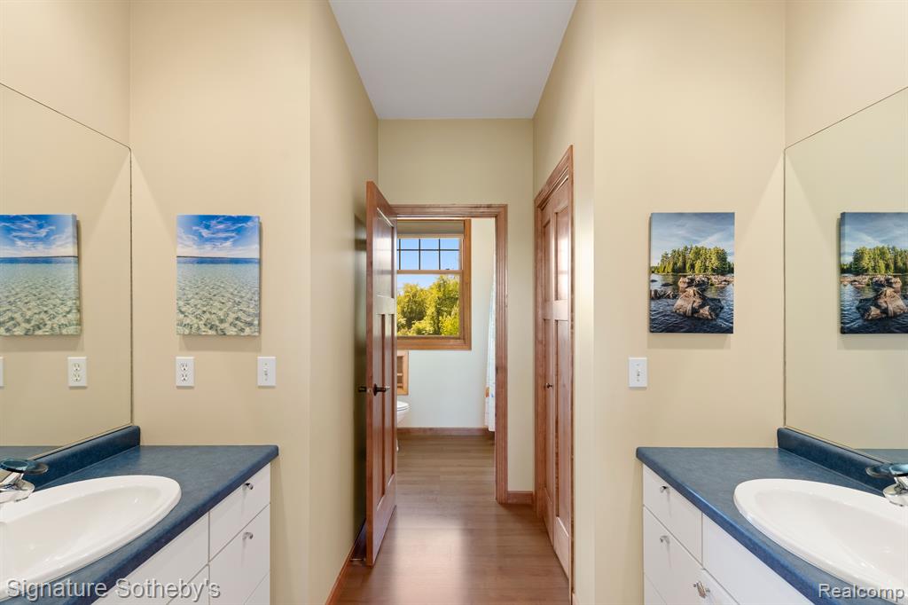 4893 HIGH MEADOW Lane, Ann Arbor, MI 48103 — Photo 20