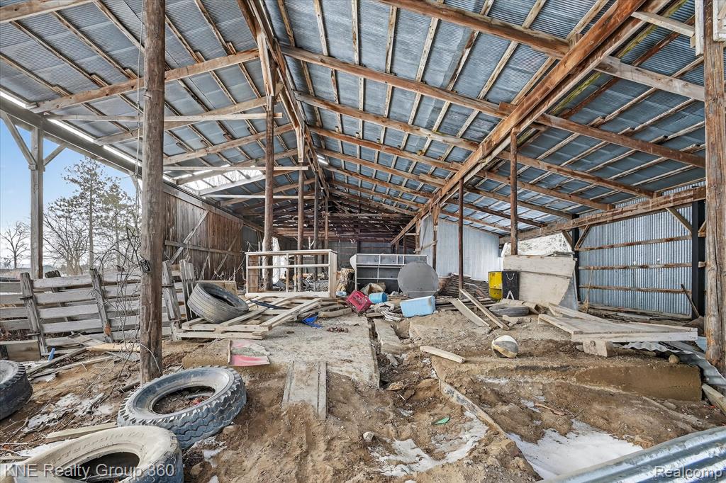 6370 W Hibbard Road, Laingsburg, MI 48848 — Photo 27