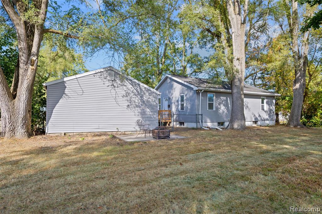 790 Cameron Avenue, Pontiac, MI 48340 — Photo 22