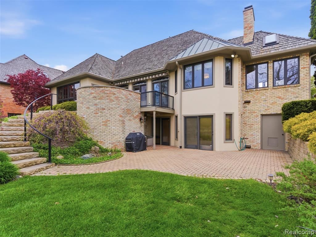 23 Chateaux Du Lac, Fenton, MI 48430 — Photo 42
