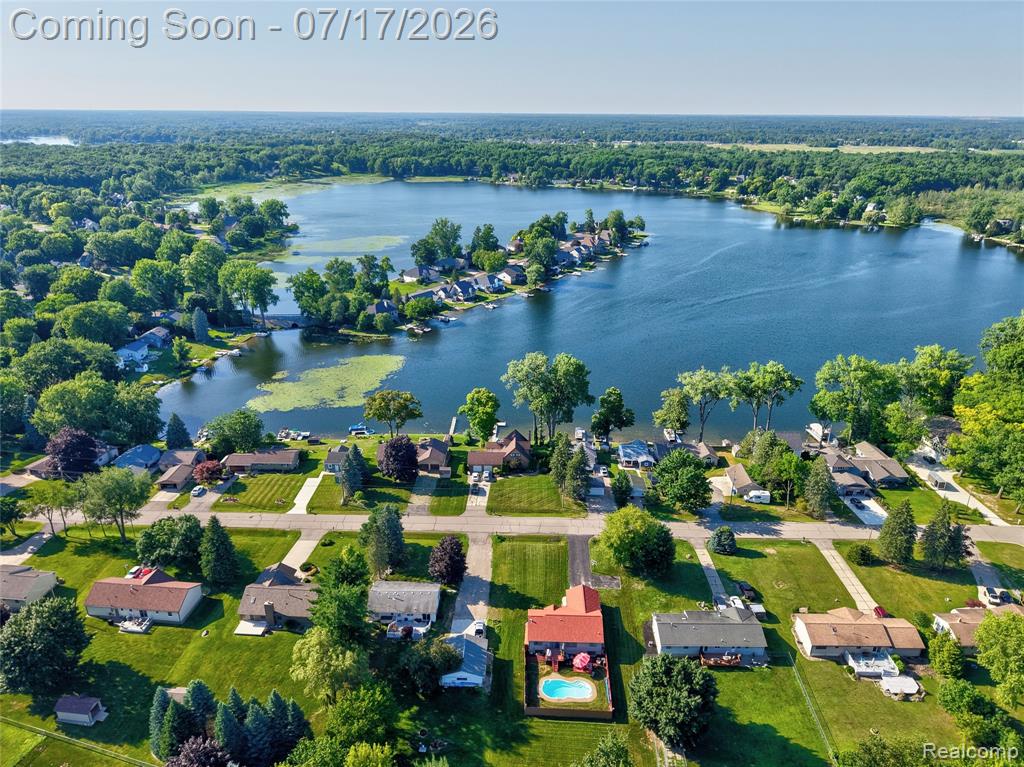 5035 Island View Drive, Linden, MI 48451 — Photo 30