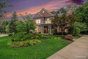1390 LEGACY Court, Canton, MI 48187 — Photo 4
