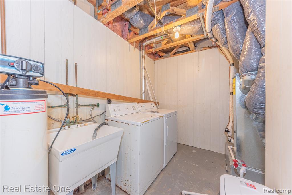 25803 Lexington Drive, 4, South Lyon, MI 48178 — Photo 20