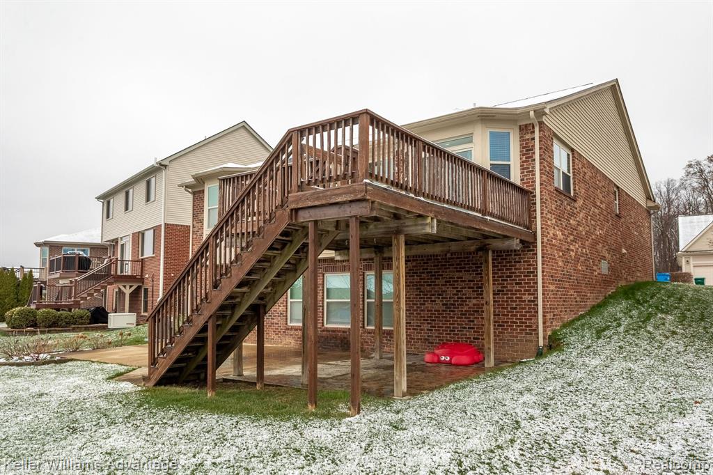 3121 BELLE TERRE, Commerce Twp, MI 48382 — Photo 26