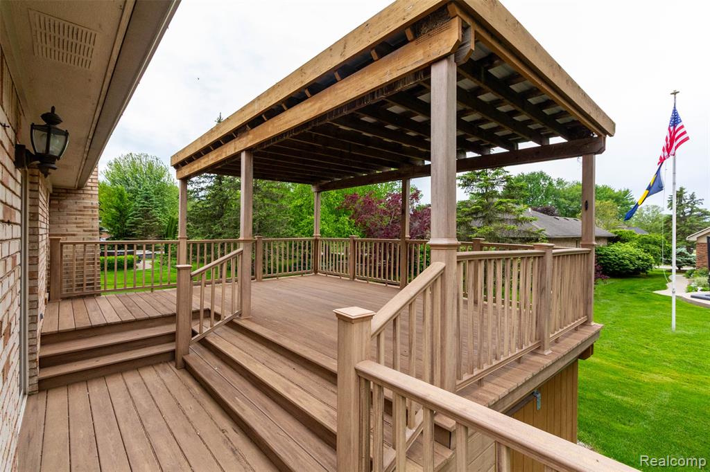 53395 Andrew Circle, New Baltimore, MI 48047 — Photo 37