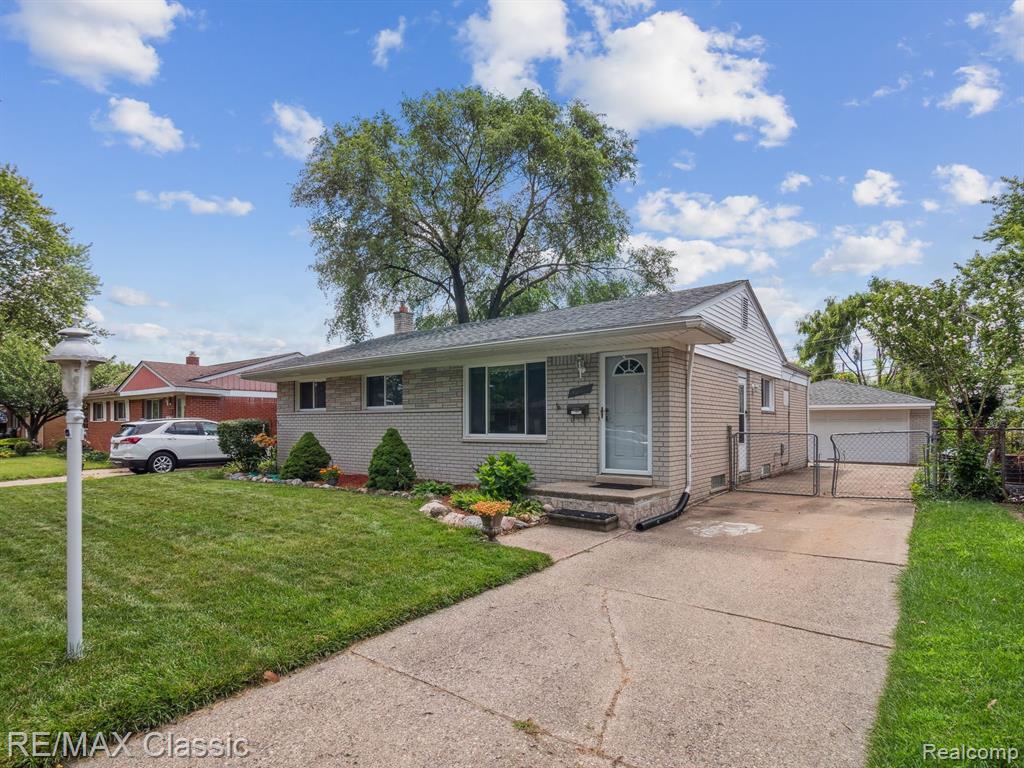 39737 BART Street, Canton, MI 48187 — Photo 2