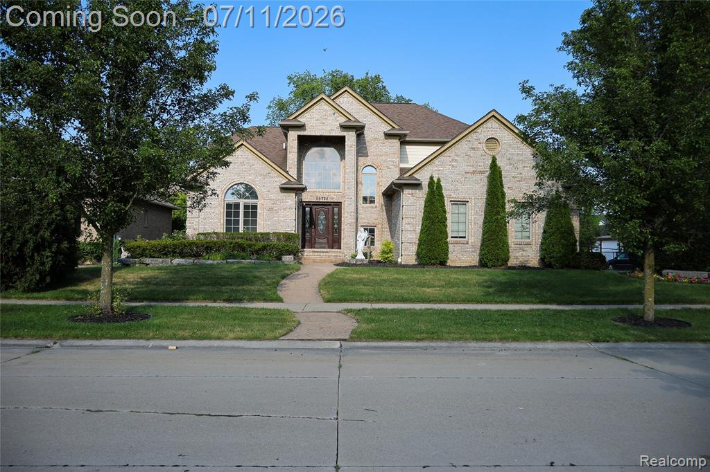55728 Placid Drive, Macomb, MI 48042 — Photo 4