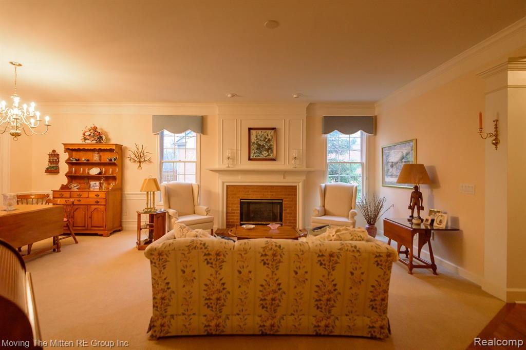 16479 CYPRESS Court, Northville, MI 48168 — Photo 5