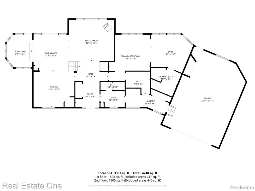 4529 Shoreview Lane, Whitmore Lake, MI 48189 — Photo 49