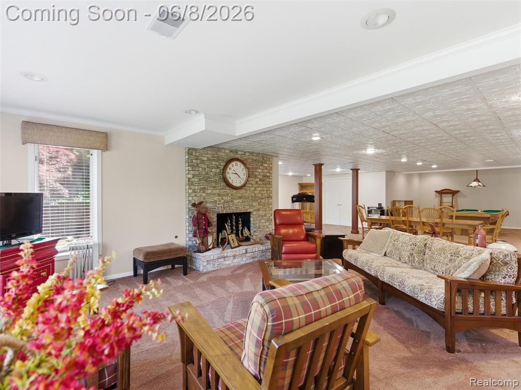 54150 Queensborough Drive, Shelby Twp, MI 48315 — Photo 67