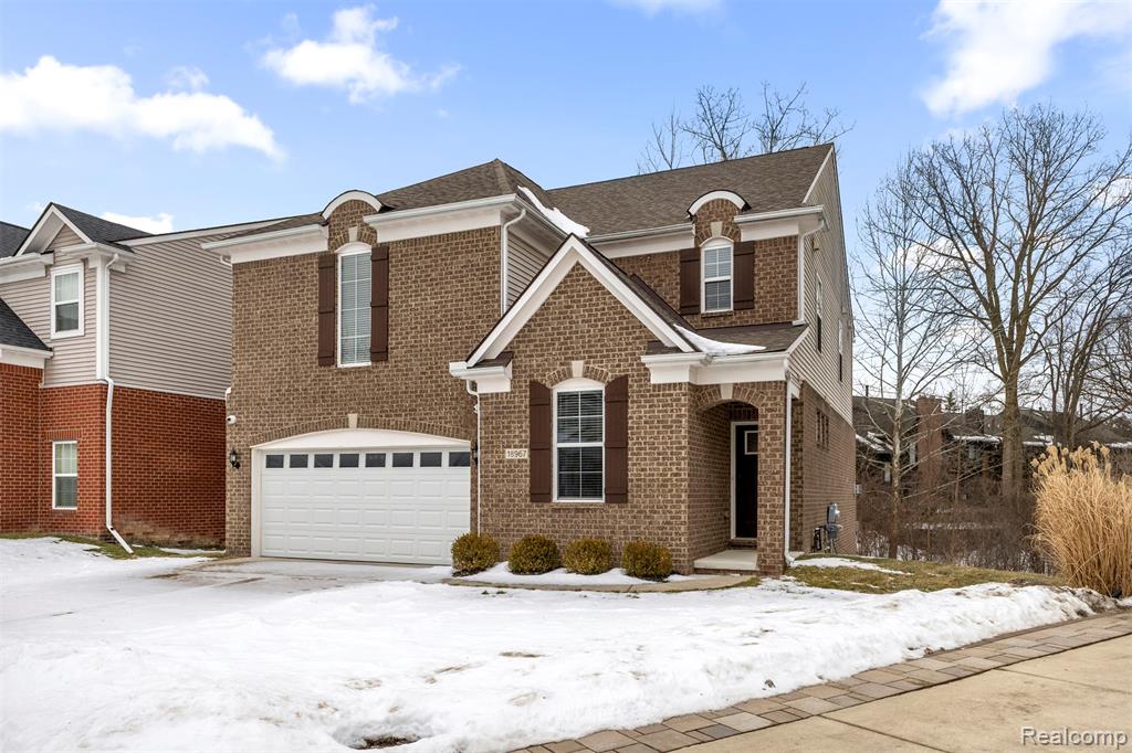 18967 Denali Circle, Northville, MI — Photo 2