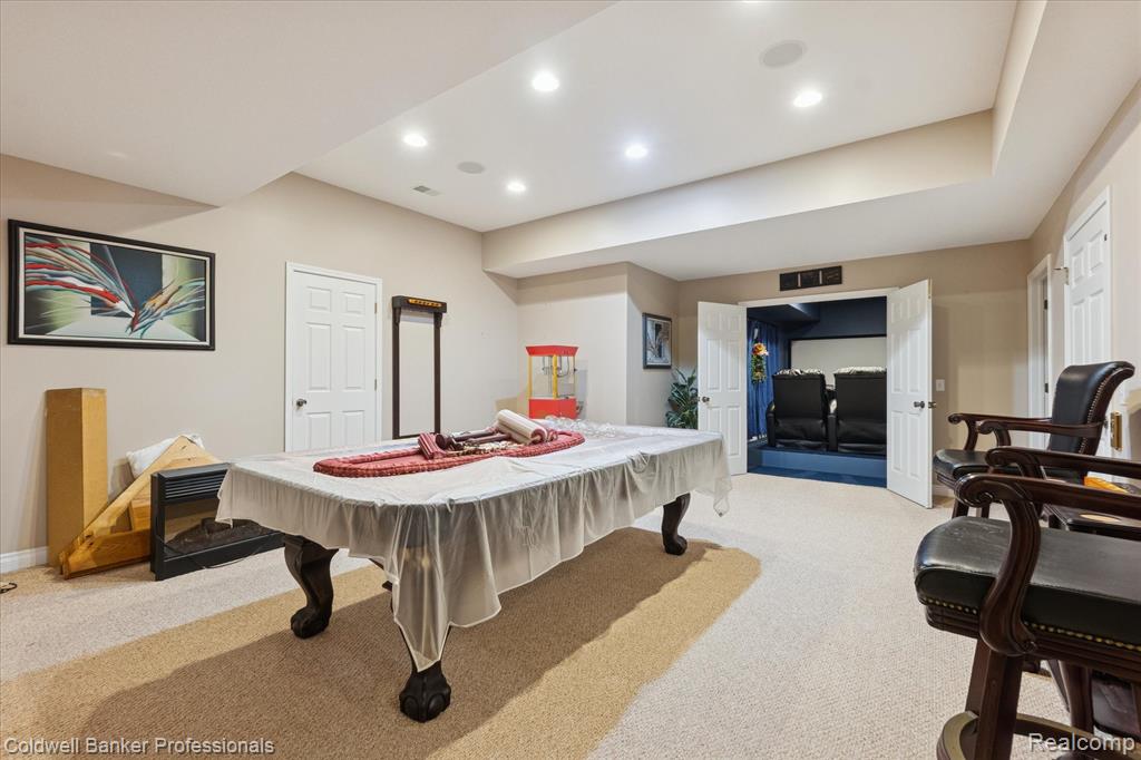 13065 White Oaks, Gaines Vlg, MI 48436 — Photo 41