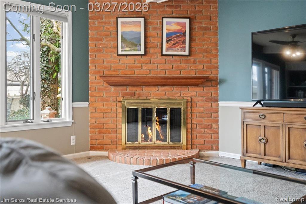 789 Lakeland Street, Grosse Pointe, MI 48230 — Photo 15