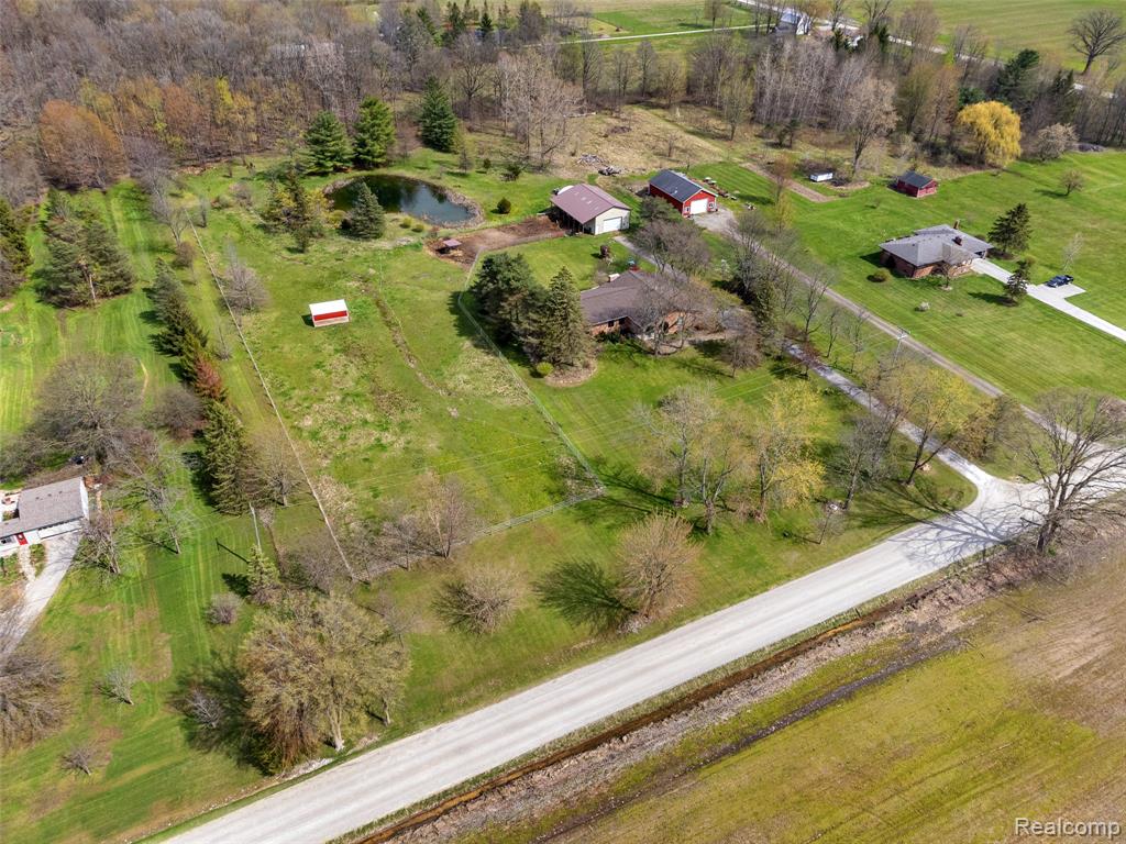 4425 Bethuy Road, Casco, MI 48064 — Photo 67