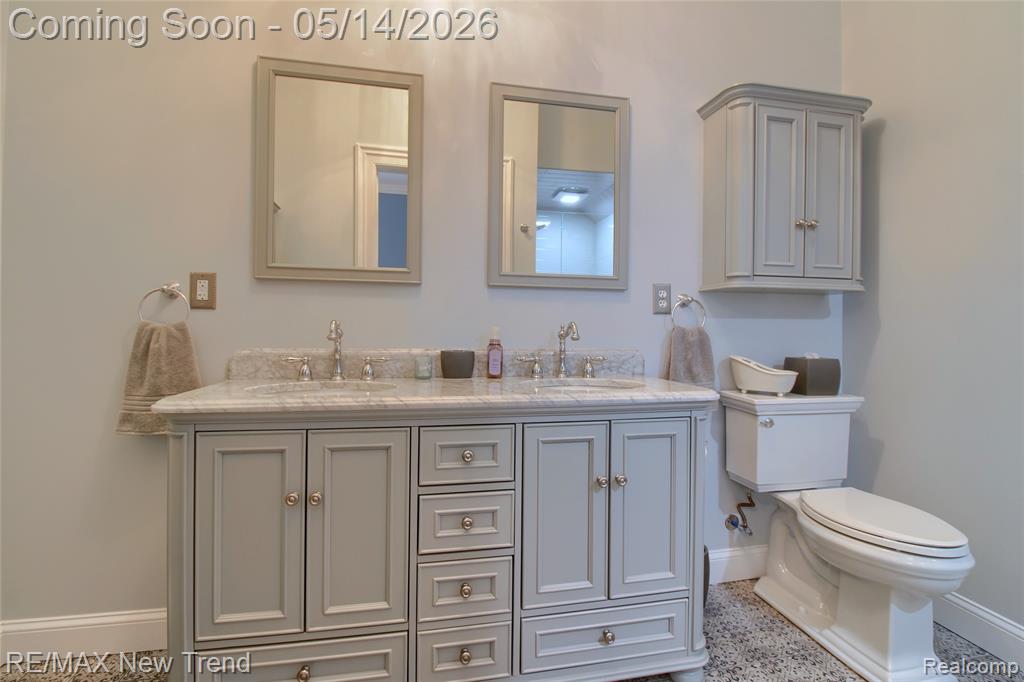 304 E Liberty Street, South Lyon, MI 48178 — Photo 31