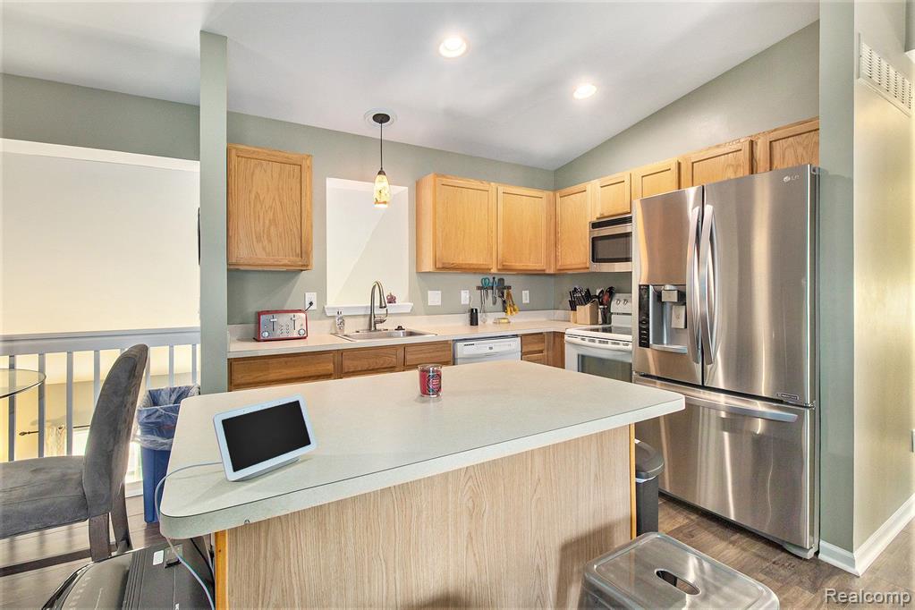 7236 Homestead Road, Ypsilanti, MI 48197 — Photo 11