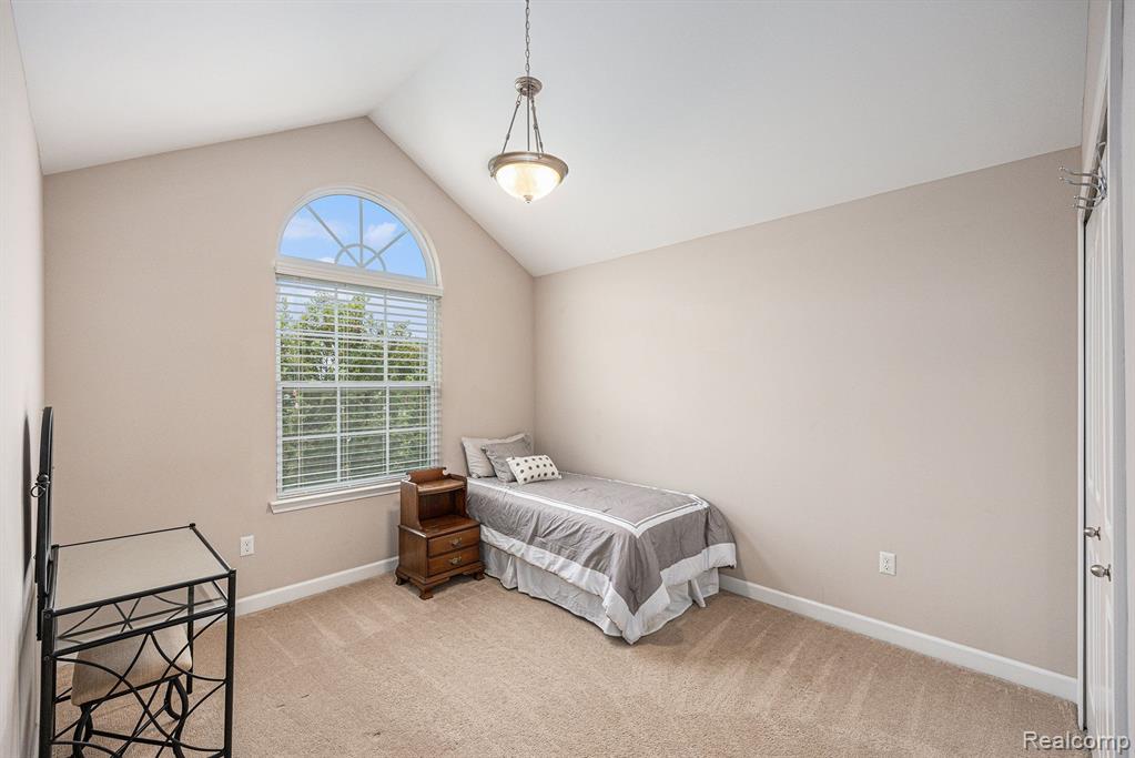 4846 E Stonegate Circle, Lake Orion, MI — Photo 20