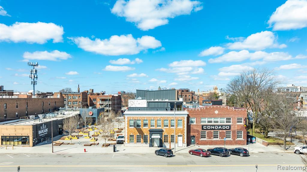 644 Selden Street, Detroit, MI 48201 — Photo 30