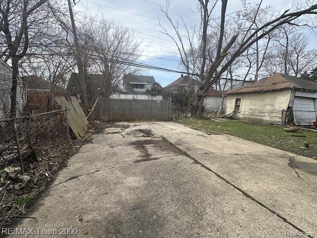 5291 Lakewood Street, Detroit, MI 48213 — Photo 6