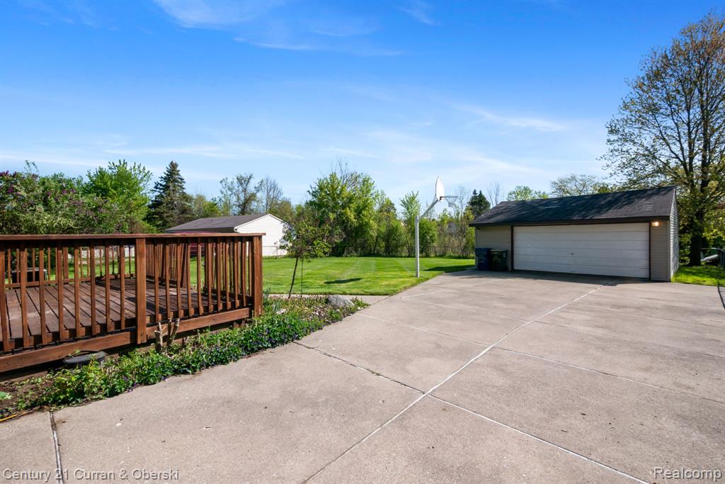 1344 Saltz Court, Canton, MI 48187 — Photo 44