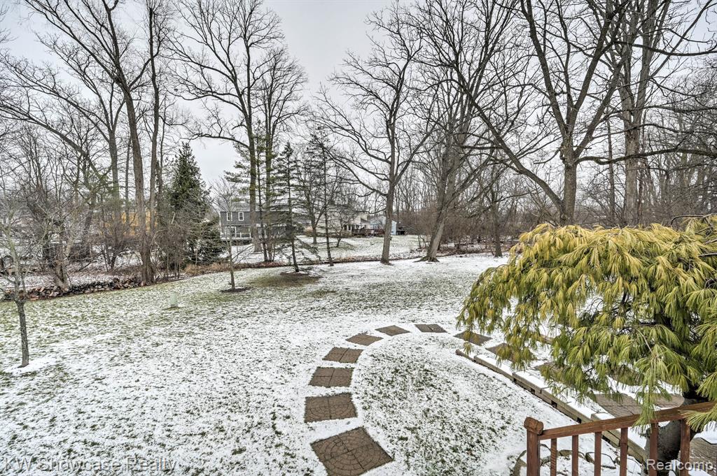 5806 KING JAMES, Waterford, MI 48327 — Photo 62