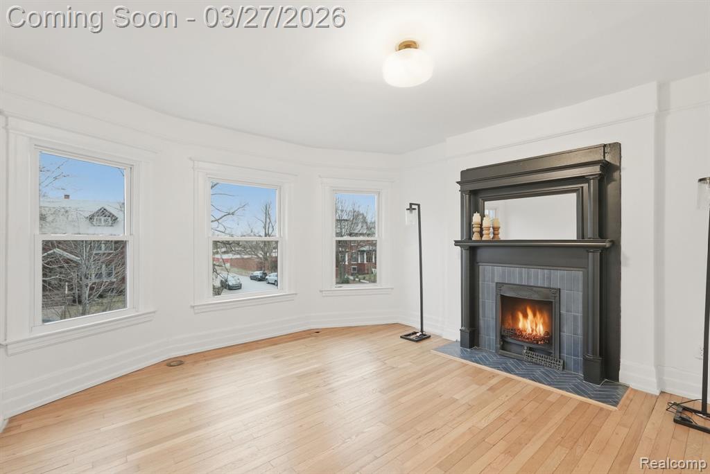 4505 Commonwealth Street, Detroit, MI 48208 — Photo 22