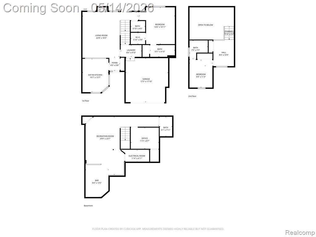 20725 Kenmare Drive, Macomb, MI 48044 — Photo 48