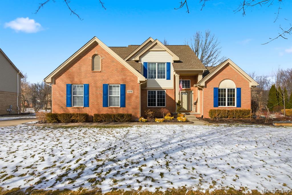 1275 Hendrie, Canton, MI 48187 — Photo 2