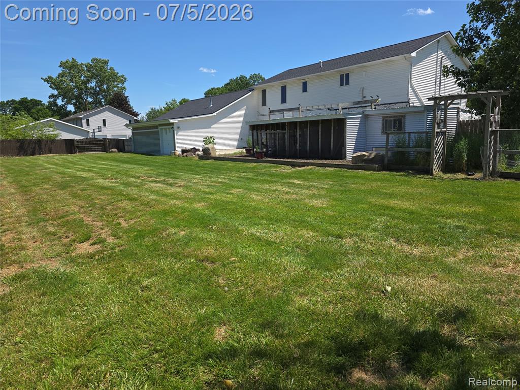 5158 Coldwater Road, Lapeer, MI 48446 — Photo 21