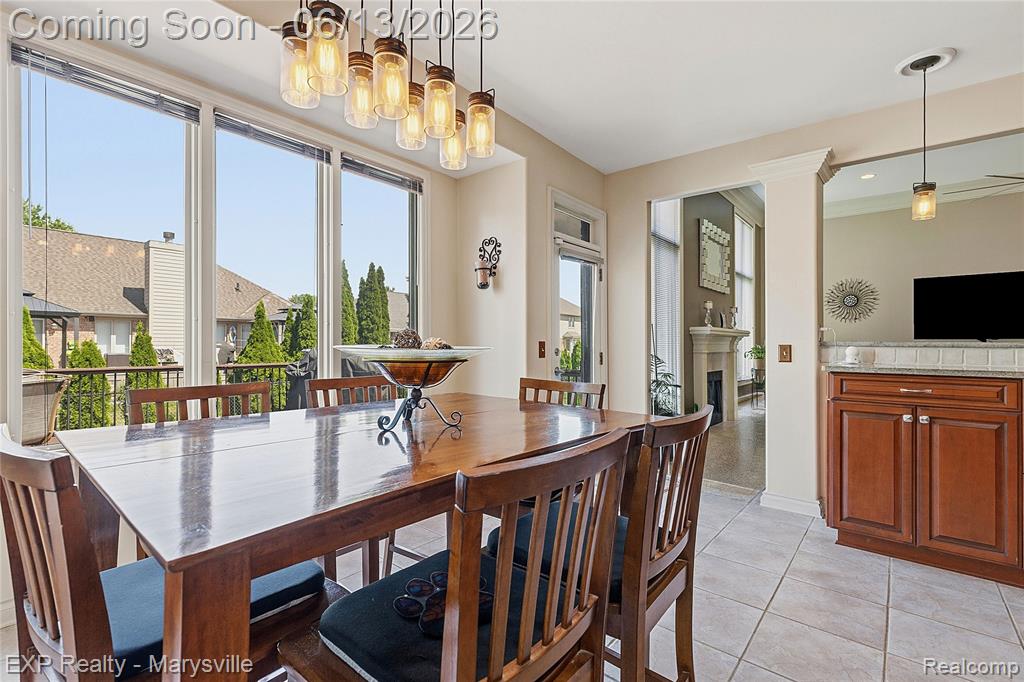 53146 Michael Drive, New Baltimore, MI 48047 — Photo 13