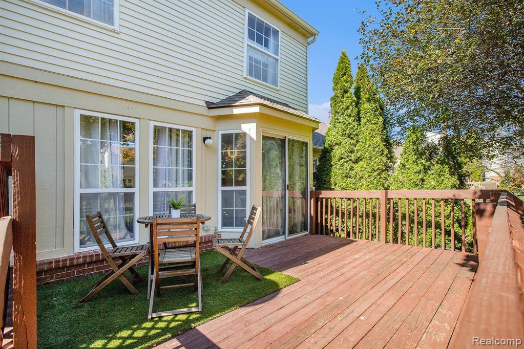3091 AILSA CRAIG Drive, Ann Arbor, MI 48108 — Photo 21