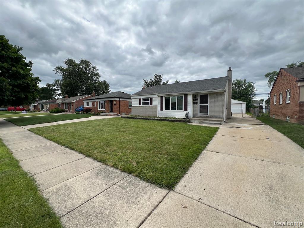 6929 WHITBY Street, Garden City, MI — Photo 2