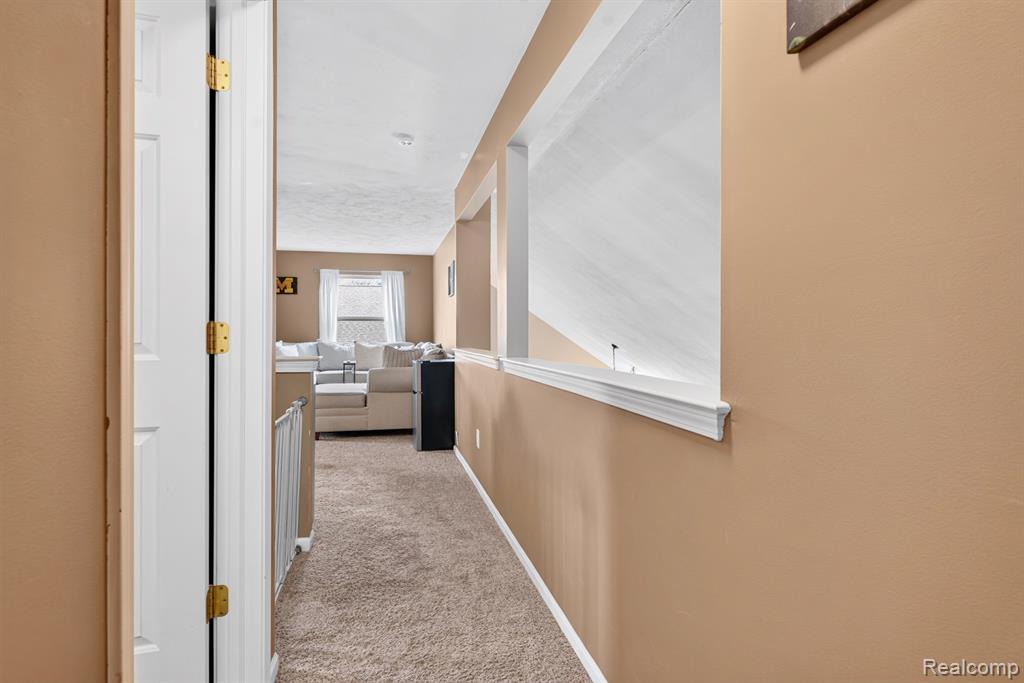 27681 MILL CREEK Drive, Brownstown, MI 48183 — Photo 15