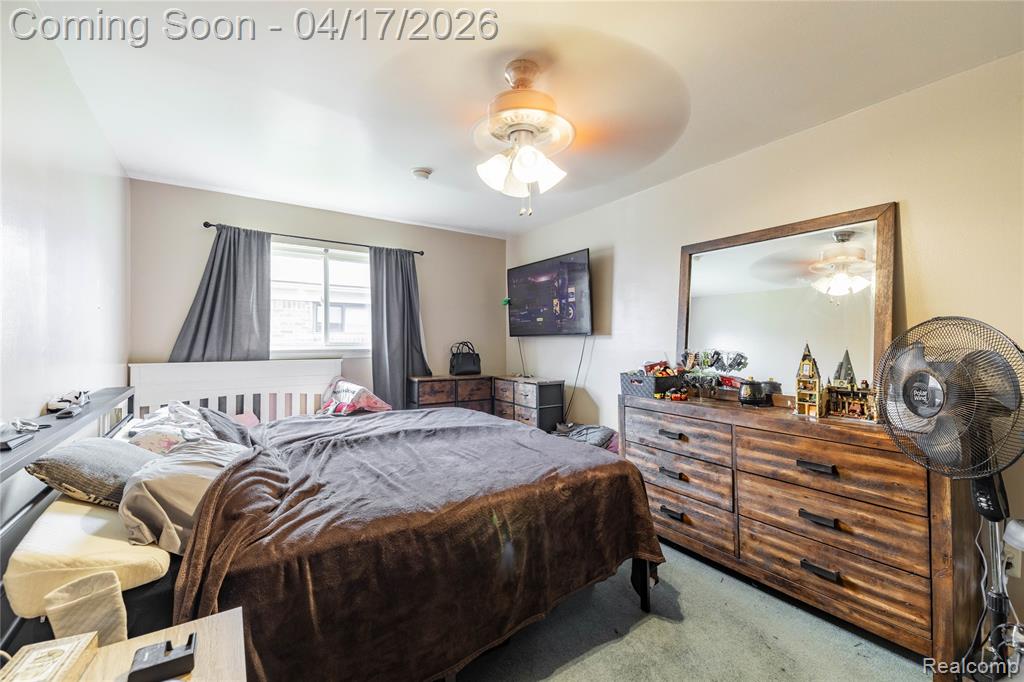 4707 16th Street, Wyandotte, MI 48192 — Photo 12