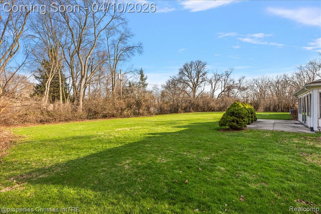 5753 Kilbrennan Road, Bloomfield Hills, MI 48301 — Photo 5
