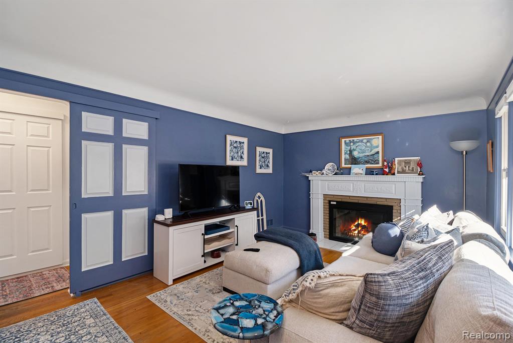 9101 Ball Street, Plymouth, MI 48170 — Photo 2