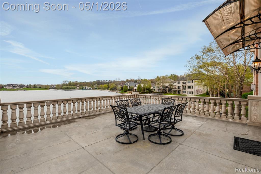 10751 Stoney Point Drive, South Lyon, MI 48178 — Photo 28