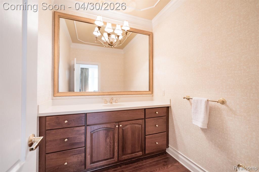 16612 Brooklane Boulevard, Northville, MI 48168 — Photo 24