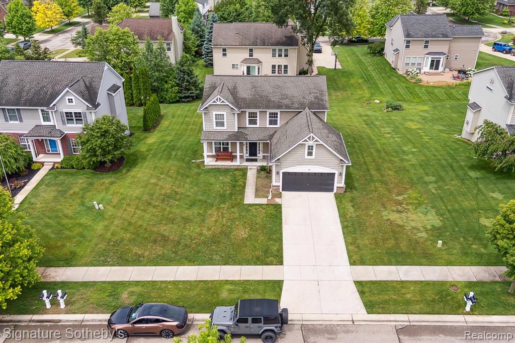 8926 El Dorado Drive N, White Lake, MI — Photo 56