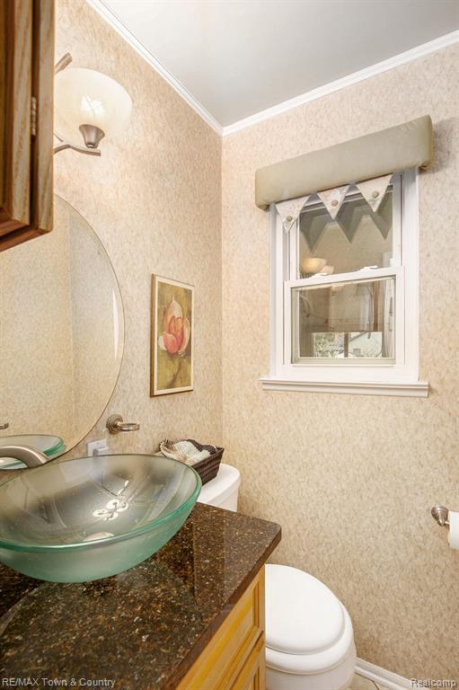 5360 OLD FRANKLIN Court, Grand Blanc, MI 48439 — Photo 14