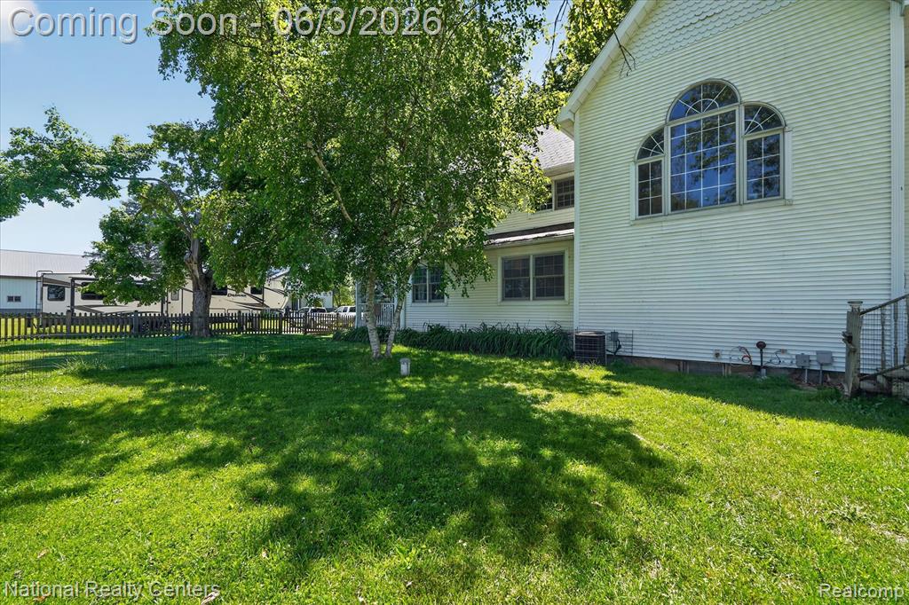 864 E Lovejoy Road, Byron, MI 48418 — Photo 24