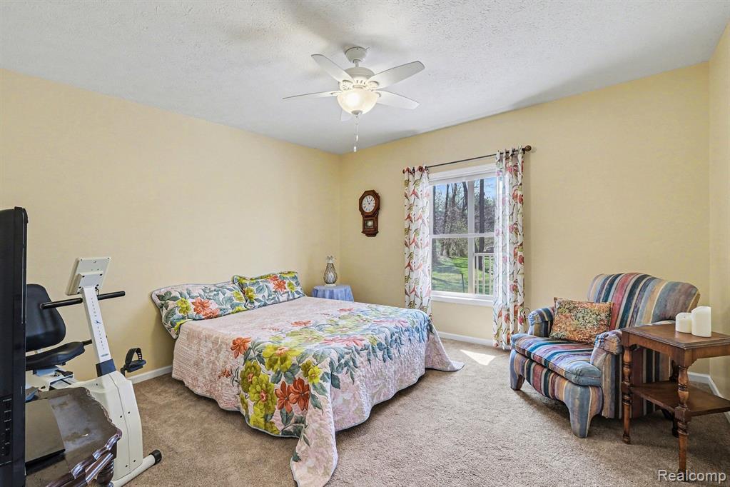 895 E Wardlow Road, Highland, MI 48356 — Photo 14