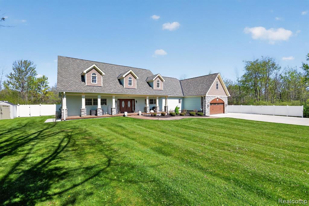 2168 Wiggins Road, Fenton, MI 48430 — Photo 62