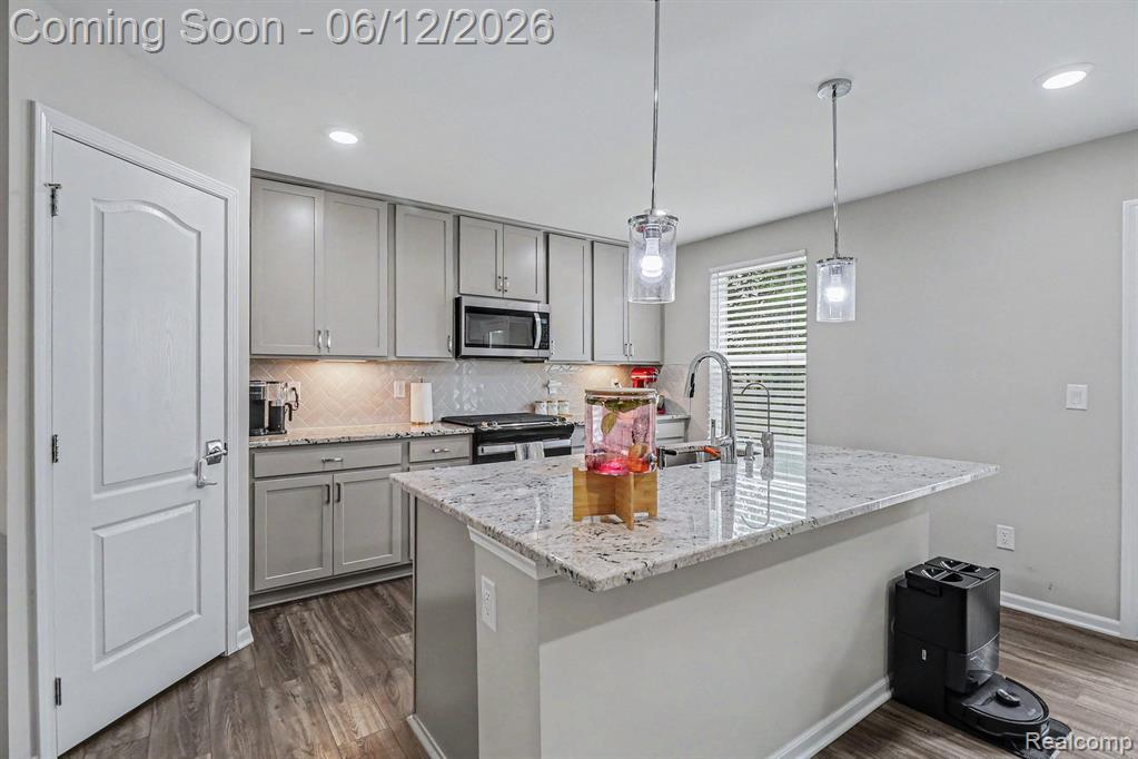 9212 Dogwood Court, Dexter, MI 48130 — Photo 10