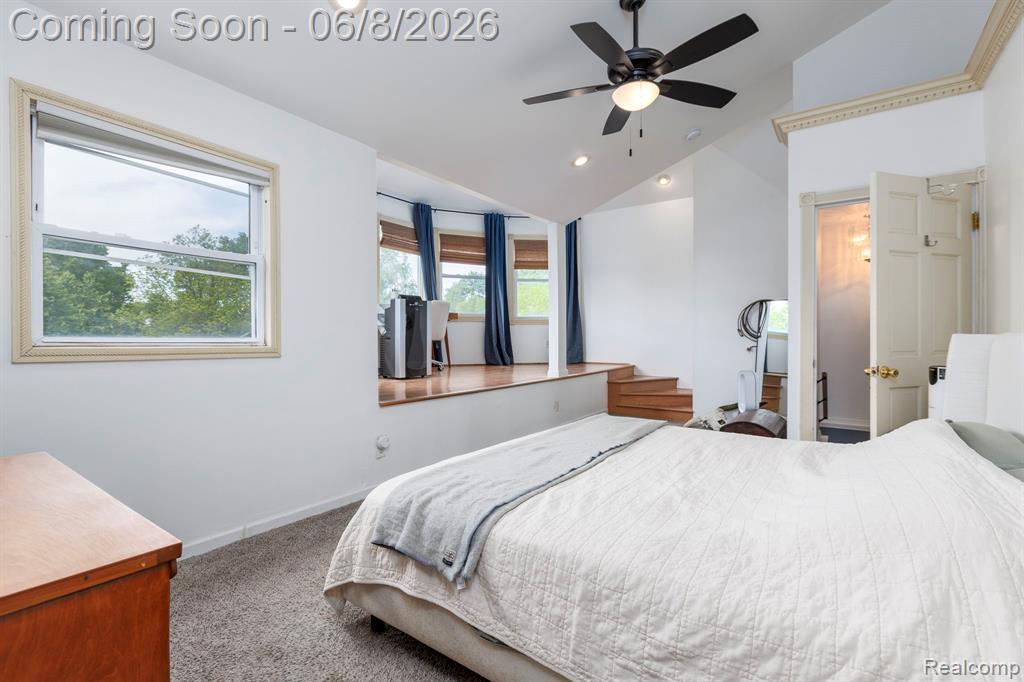 401 Pointe Tremble Road, Algonac, MI 48001 — Photo 32