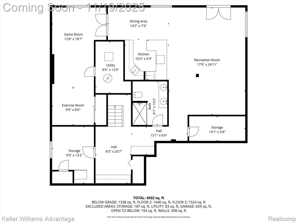 6120 Strawberry Circle, Commerce Twp, MI 48382 — Photo 46